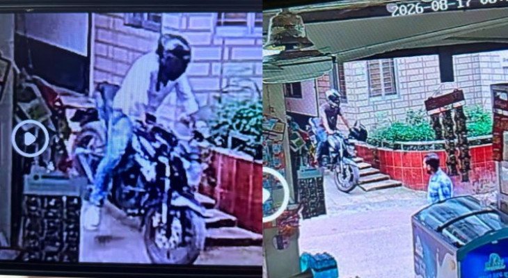 শেওড়াপাড়ায় সাংবাদিকসহ ৩ জনের বাইক চুরি, বাড়ির মালিকের বিরুদ্ধে মামলা